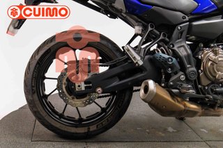 YAMAHA TRACER 700 GT