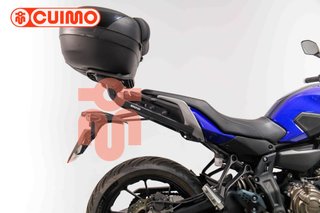 YAMAHA TRACER 700 GT