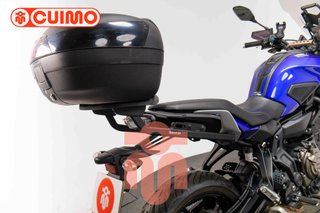 YAMAHA TRACER 700 GT