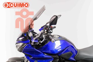 YAMAHA TRACER 700 GT