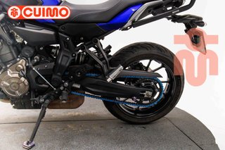 YAMAHA TRACER 700 GT