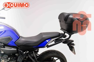 YAMAHA TRACER 700 GT