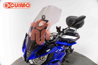 YAMAHA TRACER 700 GT