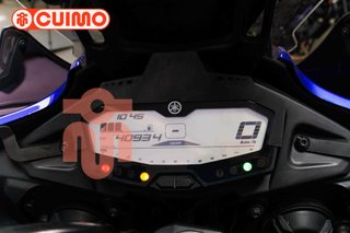 YAMAHA TRACER 700 GT