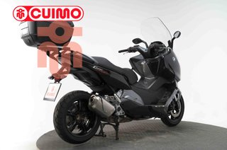 BMW C 600 SPORT