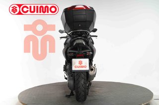 BMW C 600 SPORT