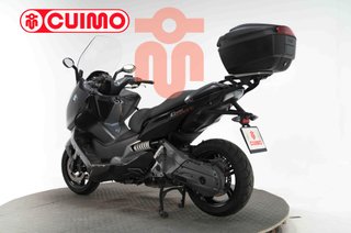 BMW C 600 SPORT