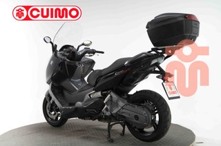 BMW C 600 SPORT