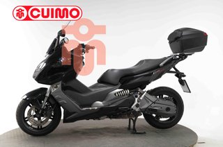 BMW C 600 SPORT