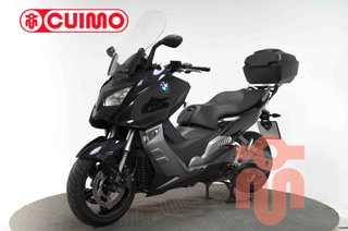 BMW C 600 SPORT