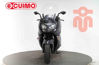 BMW C 600 SPORT