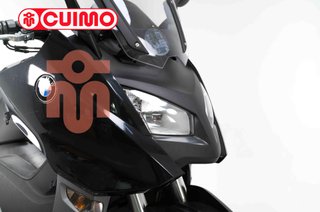 BMW C 600 SPORT