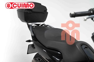 BMW C 600 SPORT