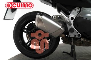 BMW C 600 SPORT
