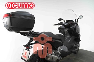 BMW C 600 SPORT
