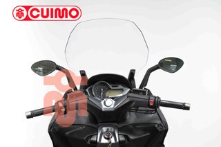 BMW C 600 SPORT