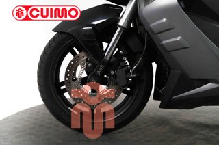 BMW C 600 SPORT