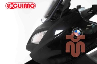 BMW C 600 SPORT