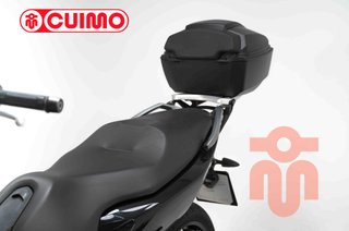 BMW C 600 SPORT