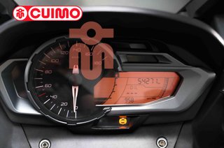 BMW C 600 SPORT