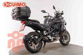 BENELLI TRK 502
