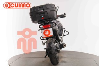 BENELLI TRK 502