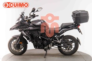BENELLI TRK 502