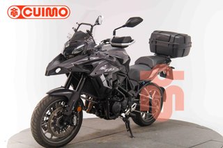 BENELLI TRK 502