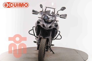 BENELLI TRK 502