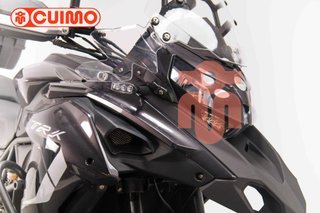 BENELLI TRK 502