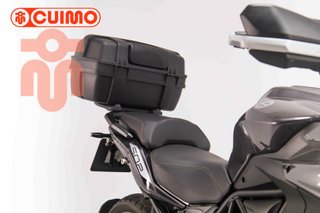 BENELLI TRK 502