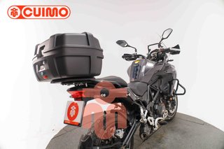 BENELLI TRK 502