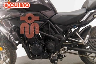 BENELLI TRK 502