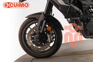 BENELLI TRK 502