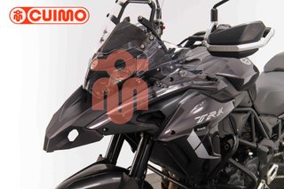 BENELLI TRK 502