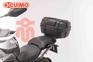 BENELLI TRK 502