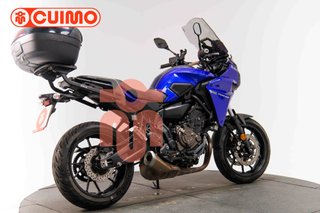 YAMAHA TRACER 700 GT
