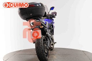 YAMAHA TRACER 700 GT