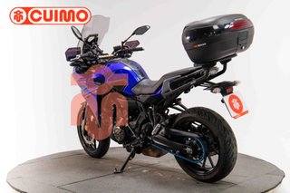 YAMAHA TRACER 700 GT
