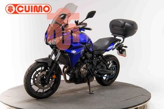 YAMAHA TRACER 700 GT