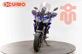YAMAHA TRACER 700 GT