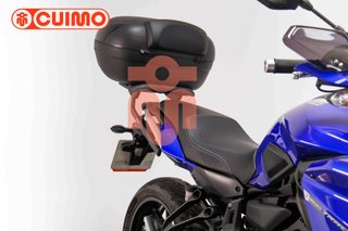 YAMAHA TRACER 700 GT
