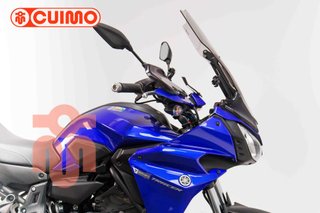 YAMAHA TRACER 700 GT
