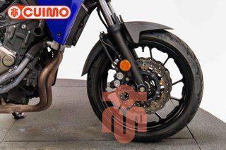 YAMAHA TRACER 700 GT