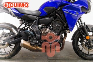 YAMAHA TRACER 700 GT