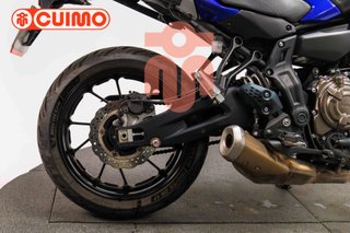 YAMAHA TRACER 700 GT