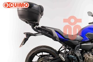 YAMAHA TRACER 700 GT