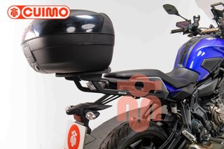 YAMAHA TRACER 700 GT
