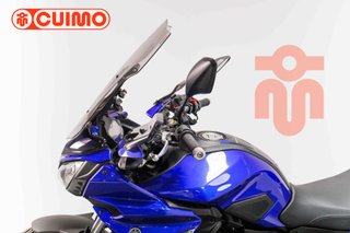 YAMAHA TRACER 700 GT