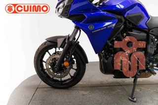 YAMAHA TRACER 700 GT